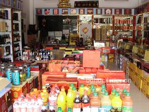 霸州市杨芬港元隆名烟名酒 一站式日用百货与名品消费殿堂